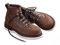 Simms Felt Soled Guide Boots-2007 Model - Size 10.jpg