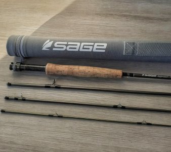 Sage Approach  - fly rod.jpeg