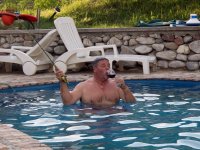Sepp into the pool!.jpg