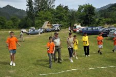 Sepp's walk through with children!.jpg